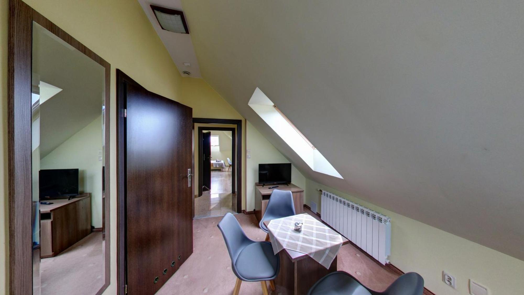 Avena Apartamento Niechorze Exterior foto