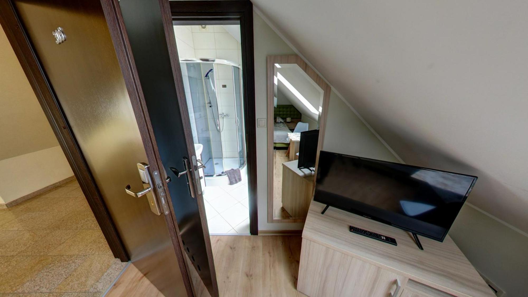 Avena Apartamento Niechorze Exterior foto