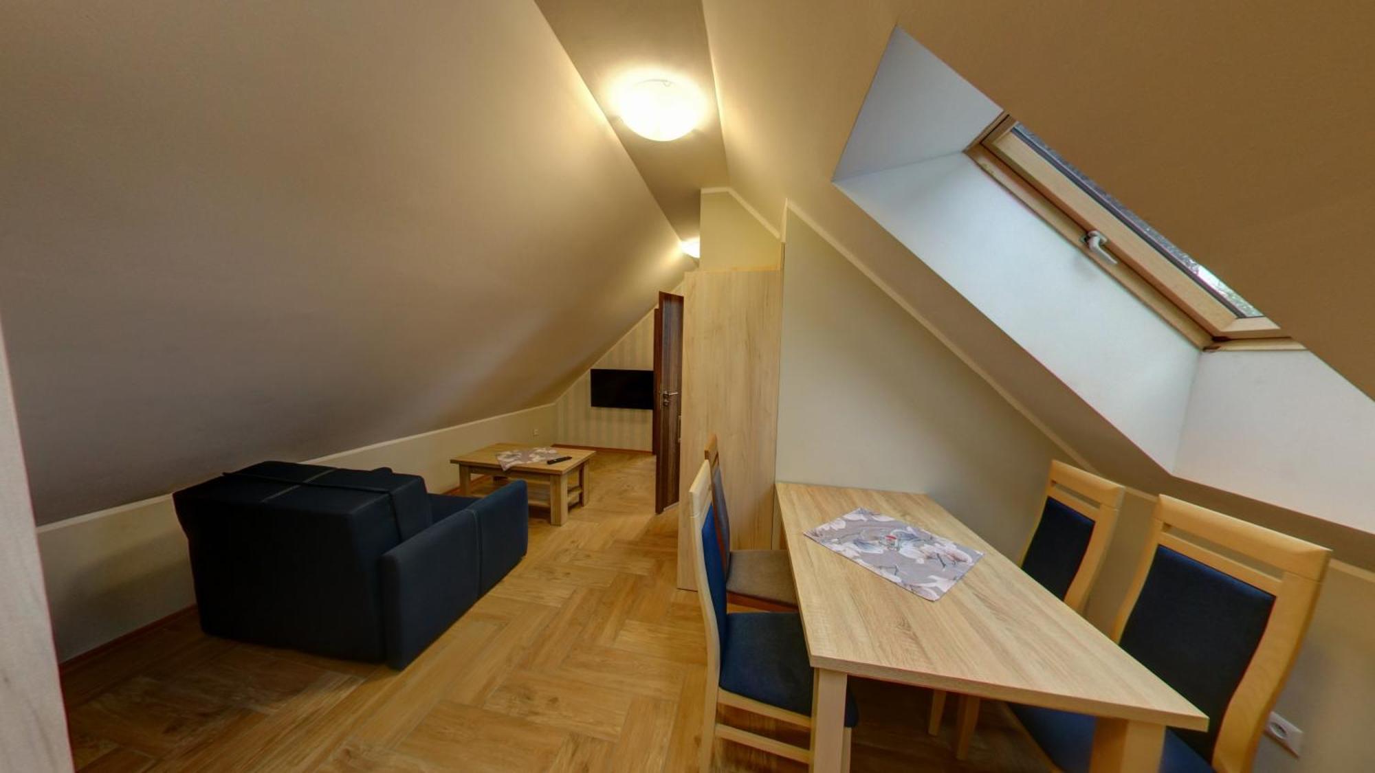 Avena Apartamento Niechorze Exterior foto