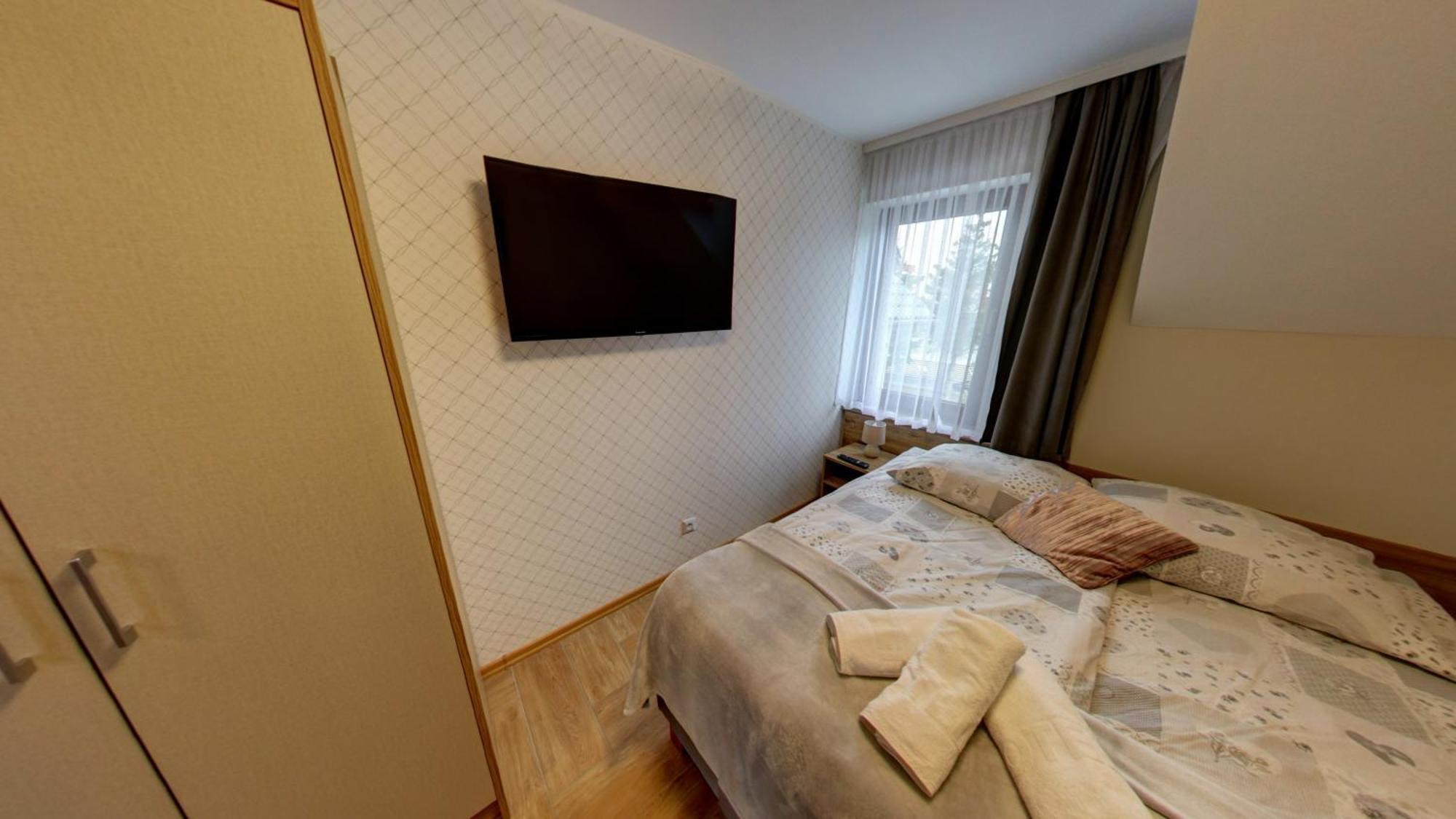 Avena Apartamento Niechorze Exterior foto