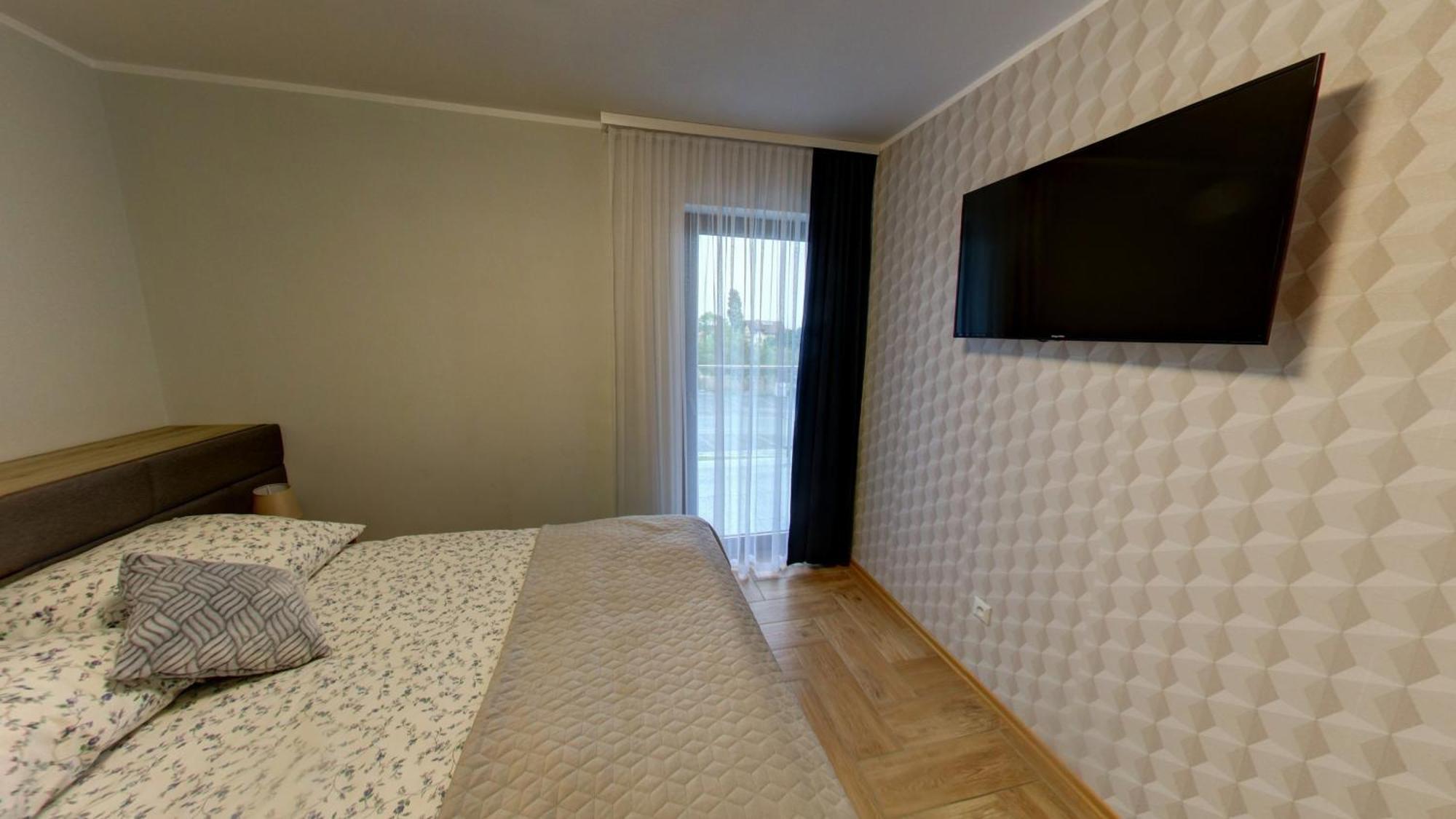 Avena Apartamento Niechorze Exterior foto